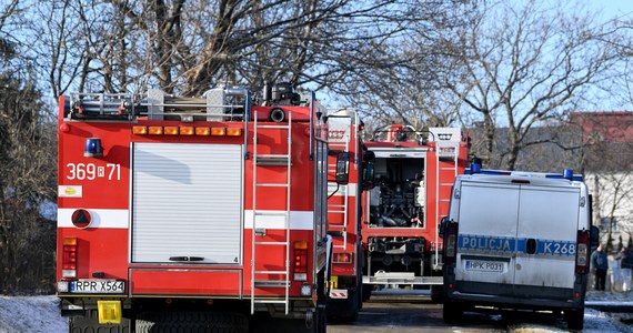 83-letnia kobieta zginęła w niedzielę w pożarze domu jednorodzinnego w Ujkowicach koło Przemyśla (Podkarpackie) – poinformował dyżurny przemyskiej straży pożarnej Arkadiusz Binko.