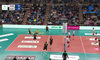 Asseco Resovia – GKS Katowice. Skrót meczu. WIDEO (Polsat Sport)