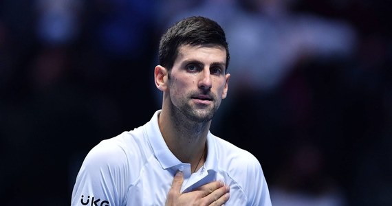 Novak Djokovic triumphs in court.  Serb to play at the Australian Open?