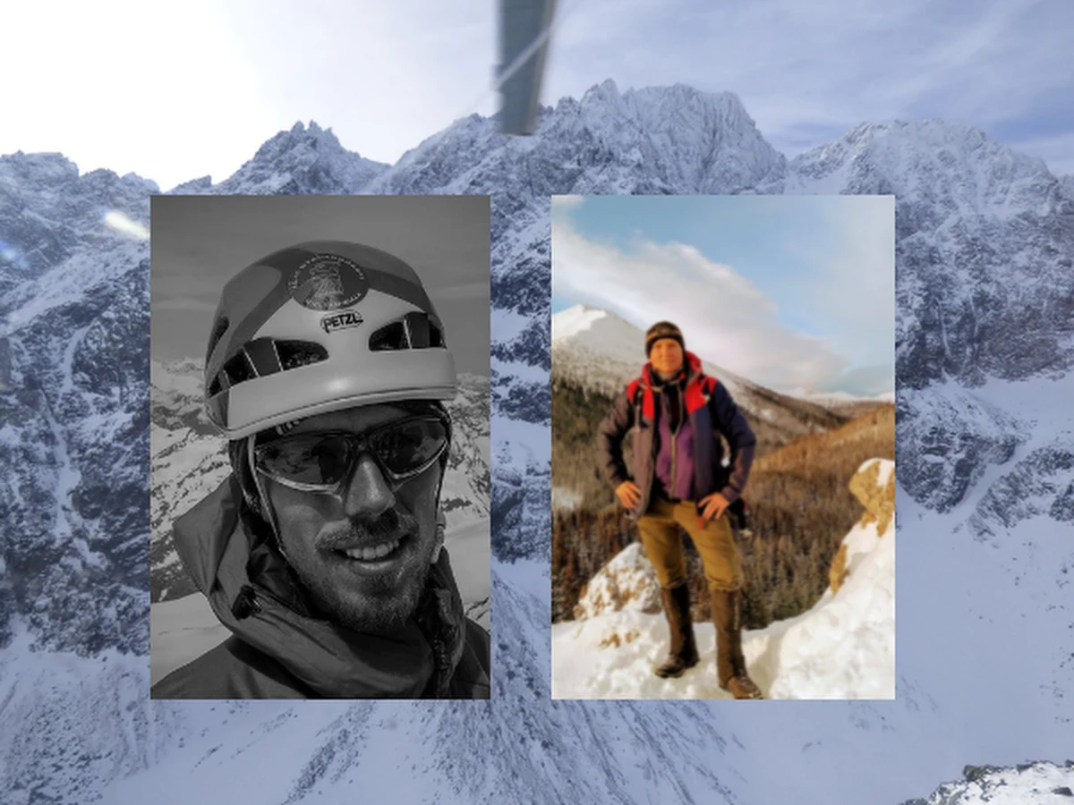 Trzej Polacy, którzy zginęli pod Gerlachem, pochodzili z Małopolski. Ich ciała ratownicy znaleźli w niedzielę po dwóch dniach poszukiwań. Wypatrzyli je z pokładu śmigłowca w rejonie szczytu Małego Gerlacha. Było to możliwe dzięki sprzętowi, jaki posiada TOPR. Za jego pomocą namierzono telefony komórkowe, należące do mężczyzn. 