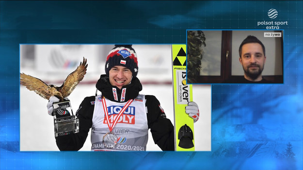 Przed zbliżającym się Pucharem Świata w Zakopanem swoją formę próbował będzie odbudować Kamil Stoch. Tymczasem Artur Gac, dziennikarz sportowy Interii, po rozmowie z wybitnym profesorem Jerzym Żołądziem, w programie "Polskie Skocznie" w Polsacie Sport przekazał mało optymistyczne prognozy. Czy kryzys w polskich skokach w istocie okaże się bardzo poważny, a wyjście z niego zajmie długie miesiące, a nawet lata?