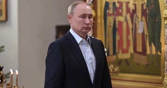 Prezydent Rosji Władimir Putin stanowczo zareagował na masowe i krwawe protesty w Kazachstanie. "Nie pozwolimy na kolorowe rewolucje" - podkreślił rosyjski przywódca.