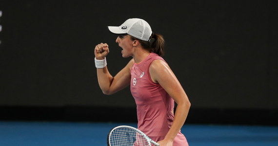 Po udanym występie w turnieju w Adelajdzie Iga Świątek awansowała na ósme miejsce w światowym rankingu tenisistek WTA. Liderką jest Australijka Ashleigh Barty.