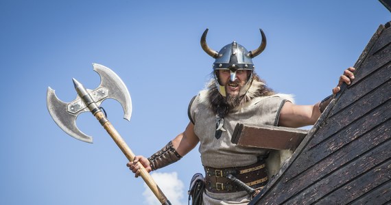 Ludzie nosili hełmy z rogami na 3000 lat przed erą wikingów. Nie pochodzili ze Skandynawii, ale z południa Europy. Naukowcy w końcu mają na to dowody. 