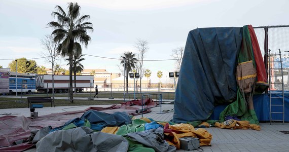 W Szpitalu Klinicznym w Walencji zmarła rano 4-letnia dziewczynka ranna w wypadku na placu zabaw w mieście Mislata, na wschodzie Hiszpanii. W sumie w zdarzeniu zginęło dwoje dzieci, a siedmioro zostało rannych.