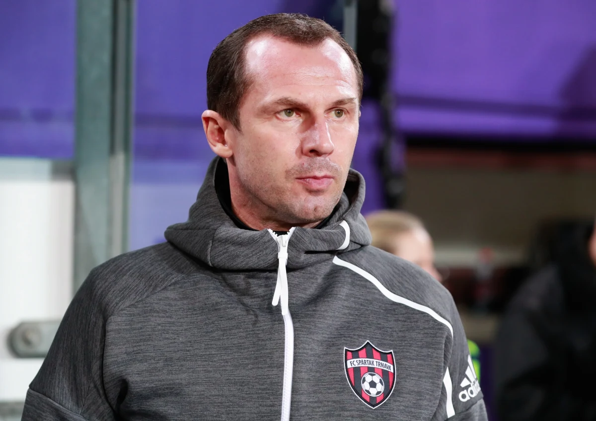 Czech Radoslav Latal został trenerem beniaminka Ekstraklasy, Bruk-Bet Termaliki Nieciecza - poinformował klub.