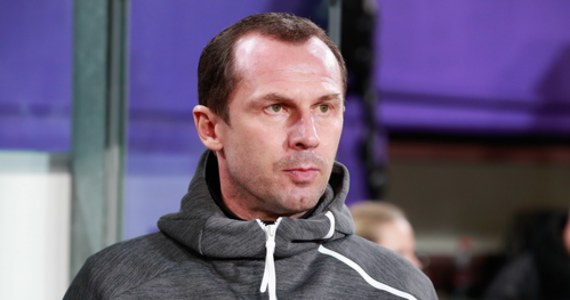 Czech Radoslav Latal został trenerem beniaminka Ekstraklasy, Bruk-Bet Termaliki Nieciecza - poinformował klub.