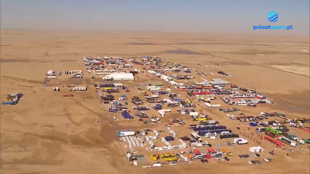 W załączonym materiale wideo Kronika Rajdu Dakar po kolejnym dniu zmagań.