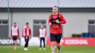 Nowy obrońca Wisły Kraków: Futbolu uczyła mnie też mama