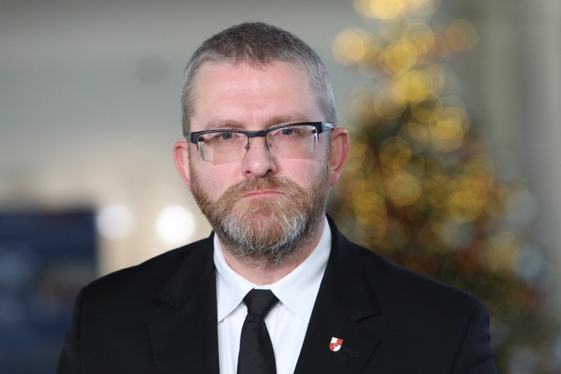 Grzegorz Braun - najważniejsze informacje Grzegorz Braun - najważniejsze informacje