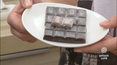 „Zdrowie na widelcu”: Szary nalot na czekoladzie. Czy to szkodliwe?