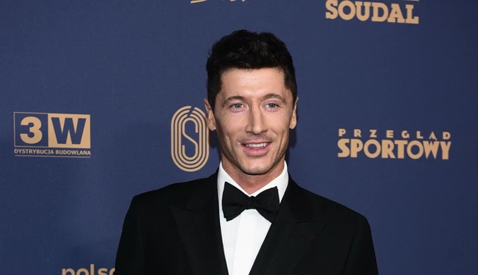 Niesamowite losy złotego medalu Dawida Tomali. Robert Lewandowski zdecydował