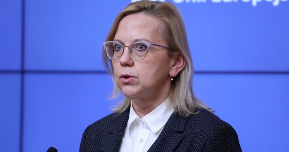Do kolejnego spotkania polsko-czeskiego ws. Turowa ma dojść 18 stycznia - poinformowała w poniedziałek szefowa resortu klimatu i środowiska Anna Moskwa.