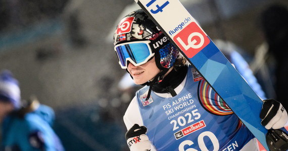 Główny sponsor norweskiej kadry w skokach narciarskich - krajowa organizacja związków zawodowych LO - nie przedłuży umowy z federacją i czerwone logo zniknie z kasków zawodników po sezonie.