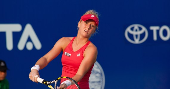 Urszula Radwańska nie wystąpi w turnieju głównym Australian Open. Polska tenisistka przegrała w kwalifikacjach 5:7, 6:1, 5:7 z Holenderką Indy de Vroome.