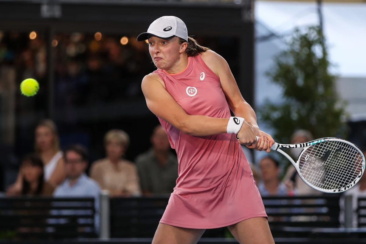 Iga Świątek i Hubert Hurkacz to nasze największe nadzieje przed rozpoczynającym się 17 stycznia wielkoszlemowym Australian Open. Jak podali organizatorzy, Świątek będzie rozstawiona z numerem siódmym, a Hurkacz z dziesiątką. 