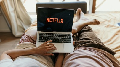 Netflix przestrzega Polaków: Współdzielenie konta jest zakazane