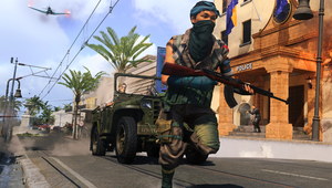 Plotki sugerują powrót loadoutów i perków do Call of Duty: Warzone 2