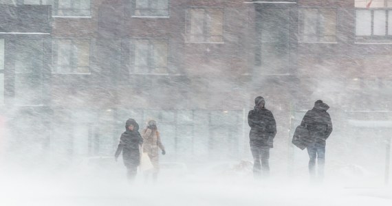 Część Ameryki, zwłaszcza północne rejony, nawiedziła fala mrozów. W niektórych okolicach temperatura odczuwalna spadła do 42.7 stopni Celsjusza poniżej zera. Odczucie zimna potęguje wiatr. Przed mrozem ostrzegają lokalne władze i zakłady energetyczne.