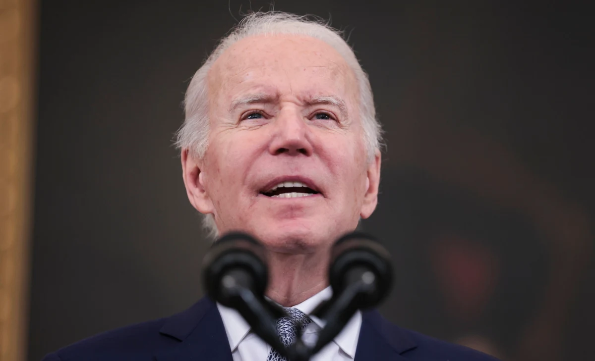 Biały Dom "po cichu" zatwierdził w grudniu dodatkowy pakiet pomocy wojskowej dla Ukrainy o wartości 200 mln dolarów - podały we wtorek CNN i Politico. Prezydent miał wykorzystać specjalny wybieg prawny, by ominąć procedury.