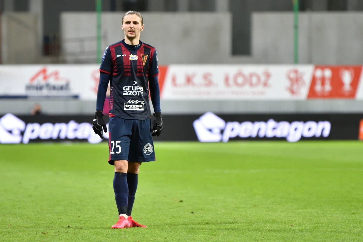 Paweł Cibicki przez cztery lata nie zagra w piłkę w oficjalnym meczu. Były piłkarz Pogoni Szczecin i młodzieżowych reprezentacji Szwecji i Polski został zdyskwalifikowany przez FIFA za ustawianie meczów.