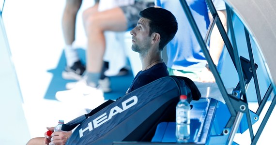 Tenis.  Novak Djokovic y el Abierto de Madrid.  ¿Jugará?