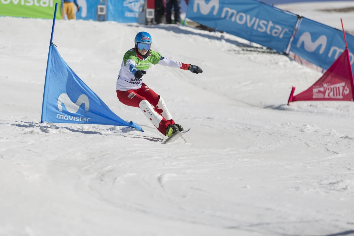 Igrzyska olimpijskie w Pekinie zbliżają się wielkimi krokami. Kto nie chce się zaszczepić, musi przejść trzytygodniową kwarantannę w Chinach. Tę drugą opcję wybrała ​mistrzyni olimpijska z Soczi w snowboardowym slalomie gigancie równoległym, Szwajcarka Patrizia Kummer.