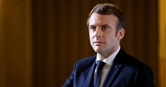 Kto będzie rządził Francją? Walka o fotel prezydenta jest emocjonująca, a Emmanuel Macron i Valerie Pecresse idą łeb w łeb w przedwyborczych sondażach. 