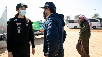 Motoryzacyjne równouprawnienie na Rajdzie Dakar
