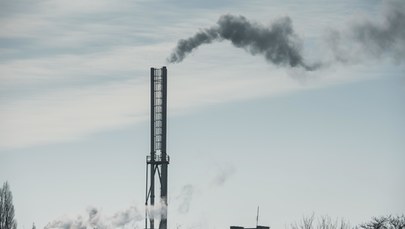 Smog znowu w natarciu. Rządowe Centrum Bezpieczeństwa ostrzega