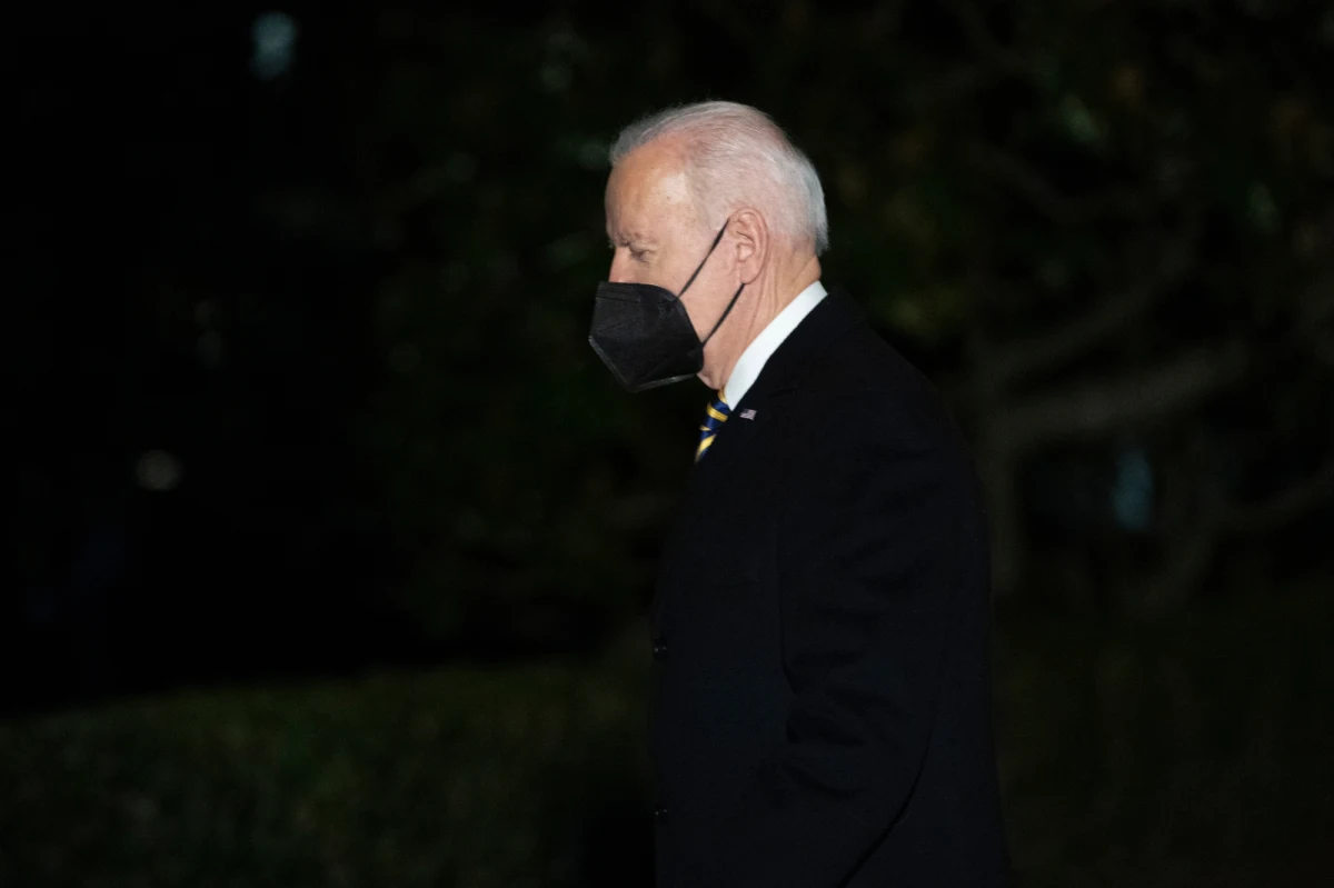 Inflacja w USA w grudniu wzrosła o 0,5 proc. i w skali całego roku osiągnęła poziom 7 proc. - podało w środę Biuro Statystyk Pracy (BLS). To najwyższy wzrost od czerwca 1982 r. Wysoka inflacja jest uważana obecnie za jedną z głównych przyczyn niskich notowań prezydenta Bidena.