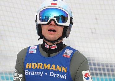 Stoch ogłosił decyzję ws. Zakopanego. „Pęka mi serce”