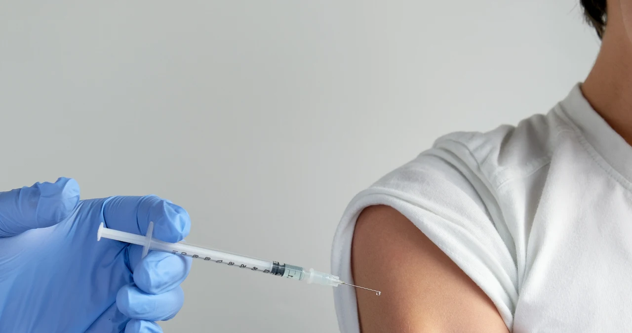 Nowa szczepionka mRNA na raka trzustki. Może przedłużyć życie o 10 lat