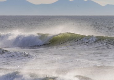 W 2021 roku ocieplenie oceanów było na rekordowym poziomie