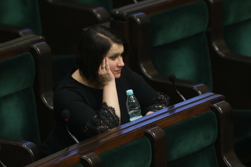 Anna Maria Siarkowska - najważniejsze informacje Anna Maria Siarkowska - najważniejsze informacje