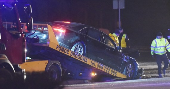 Wypadek Beaty Szydło. Jest Wniosek O Ponowne Przesłuchanie Funkcjonariuszy - Rmf 24