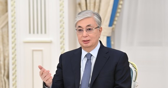 Prezydent Kazachstanu Kasym-Żomart Tokajew ogłosił w środę, że misja pokojowa w Kazachstanie wojsk Organizacji Układu o Bezpieczeństwie Zbiorowym (ODKB) pod przywództwem Rosji została zakończona. Wycofywanie wojsk ODKB ma trwać 10 dni.