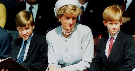Księżna Diana: Tak wyglądałaby mama Harry'ego i Williama! Eksperci stworzyli wizualizację!
