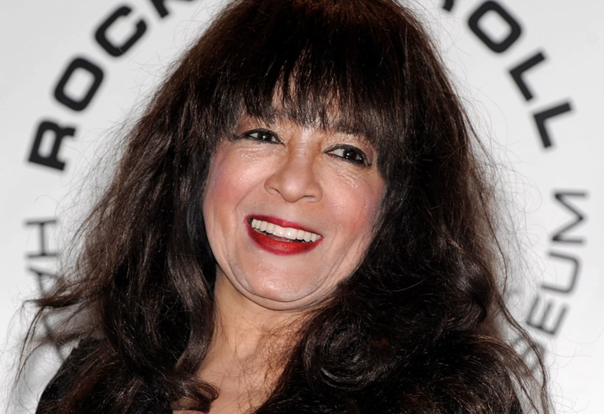 W wieku 78 lat zmarła Ronnie Spector, liderka popularnej w latach 60. amerykańskiej żeńskiej grupy The Ronettes. Wylansowała takie przeboje jak "Be My Baby", "Baby I Love You" i "Walkin' in the Rain". 