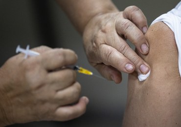Nawet 1,5 mln szczepionek przeciw grypie może się zmarnować