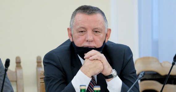 25 stycznia posłowie będą decydować o immunitecie prezesa NIK - poinformowała czwartkowa "Rzeczpospolita".