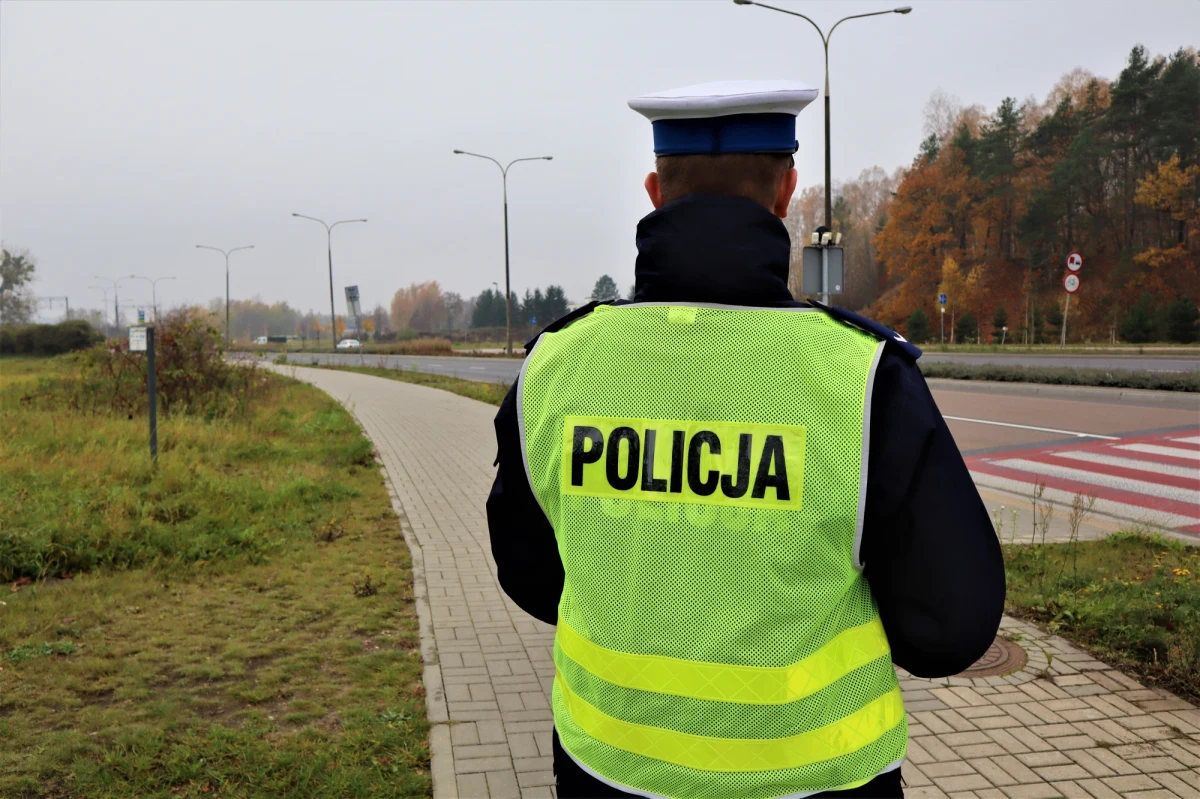 Policja w Pruszczu Gdańskim szukała 9-letniego Nikodema. Chłopiec zaginął dzisiaj – wyszedł z domu do szkoły, ale do niej nie dotarł. 