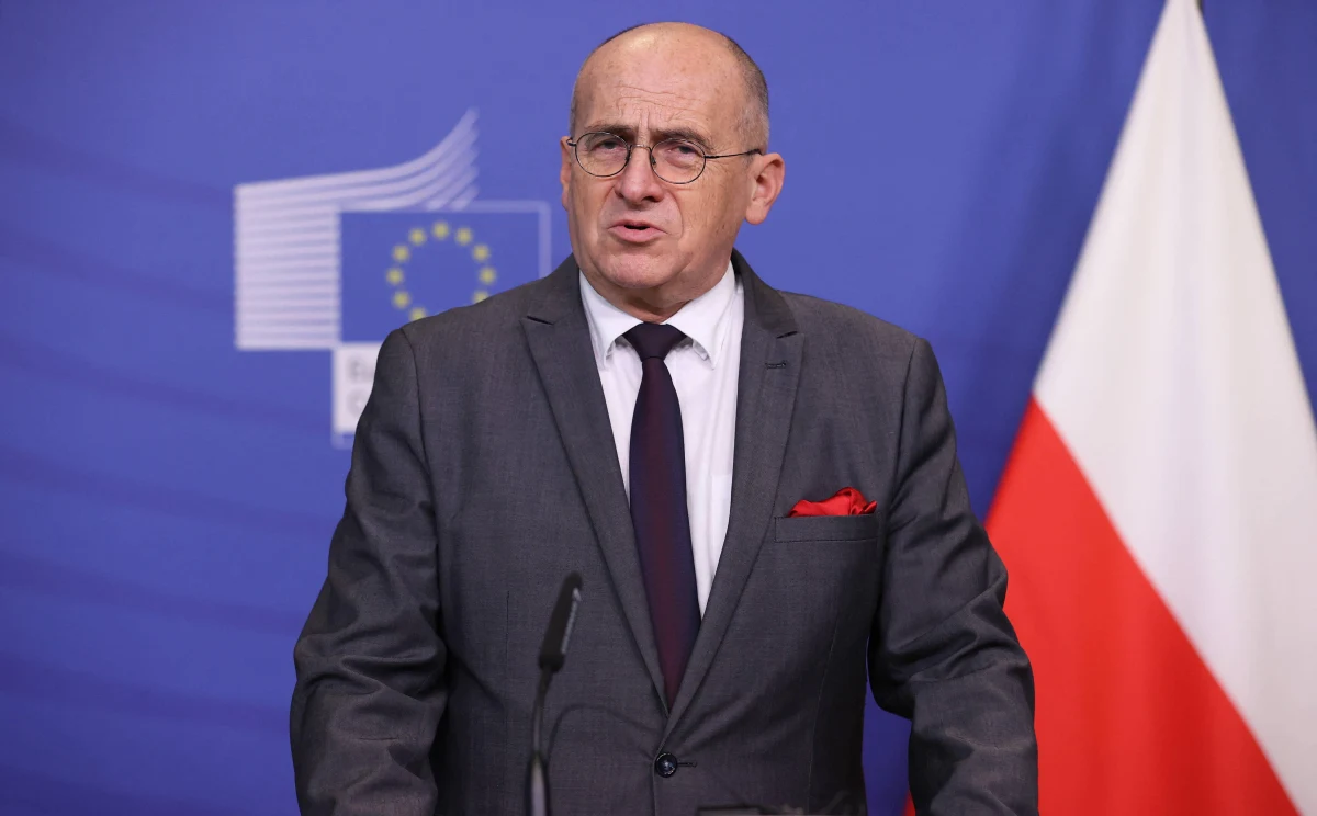 Niepokojące słowa szefa polskiego MSZ w Wiedniu. "Wydaje się, że ryzyko wojny na obszarze OBWE jest obecnie większe niż kiedykolwiek w ciągu ostatnich 30 lat" - powiedział Zbigniew Rau.