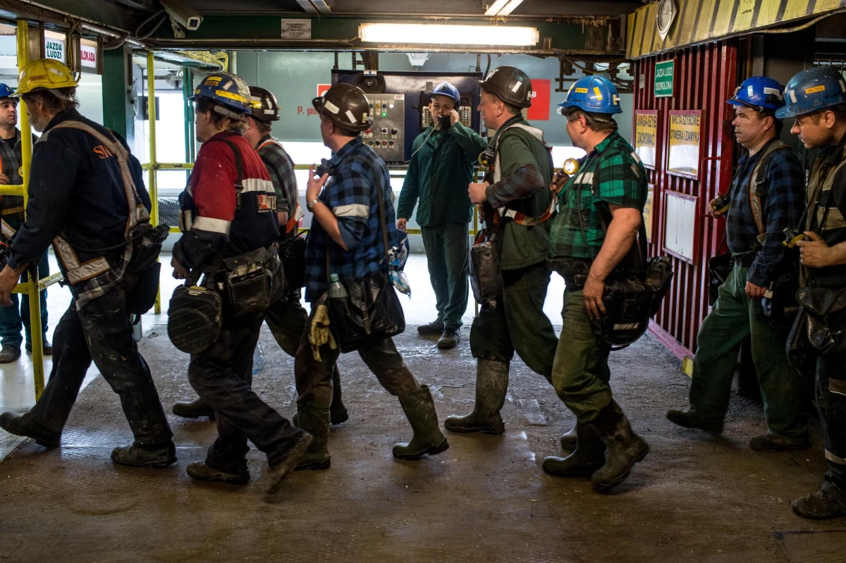 Do 21 stycznia związkowcy ze Śląska dają rządowi czas na podjęcie rozmów na temat umowy społecznej. Chodzi o podpisany w maju ubiegłego roku dokument, który określa szczegóły likwidacji górnictwa do 2049 roku. 