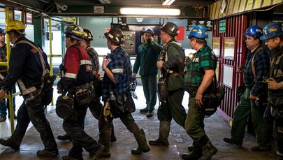 Górnicy dają rządowi ultimatum 
