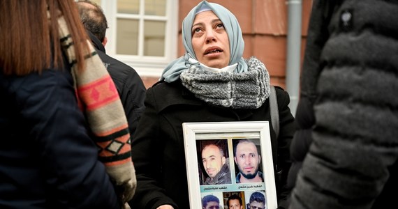 Sąd w Koblencji wydał wyrok w sprawie śmierci więźniów oraz tortur w "Piekle na Ziemi" w Damaszku. Skazał na dożywotnie więzienie byłego oficera syryjskich służb Anwara Ruslana.