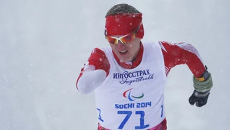 Zimowe igrzyska paraolimpijskie w Pekinie. O medale dla Polski powalczy ośmioosobowa reprezentacja