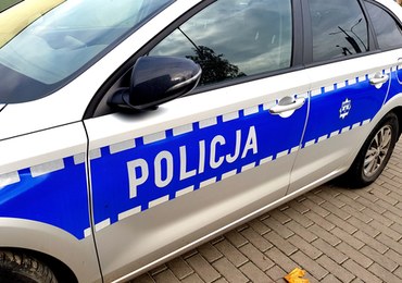 Łódzkie: Pościg za pijanym traktorzystą