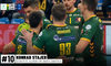 TOP 10 akcji 15. kolejki PlusLigi. WIDEO (Polsat Sport)