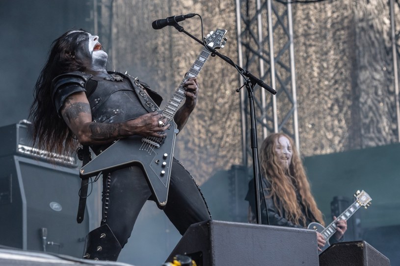 Pod koniec marca fani black metalu będą mogli sięgnąć po nowy longplay norweskiego projektu Abbath.